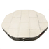 LID OR BOTTOM SLAB FOR ALL 10 SIDED SKUTT KILNS