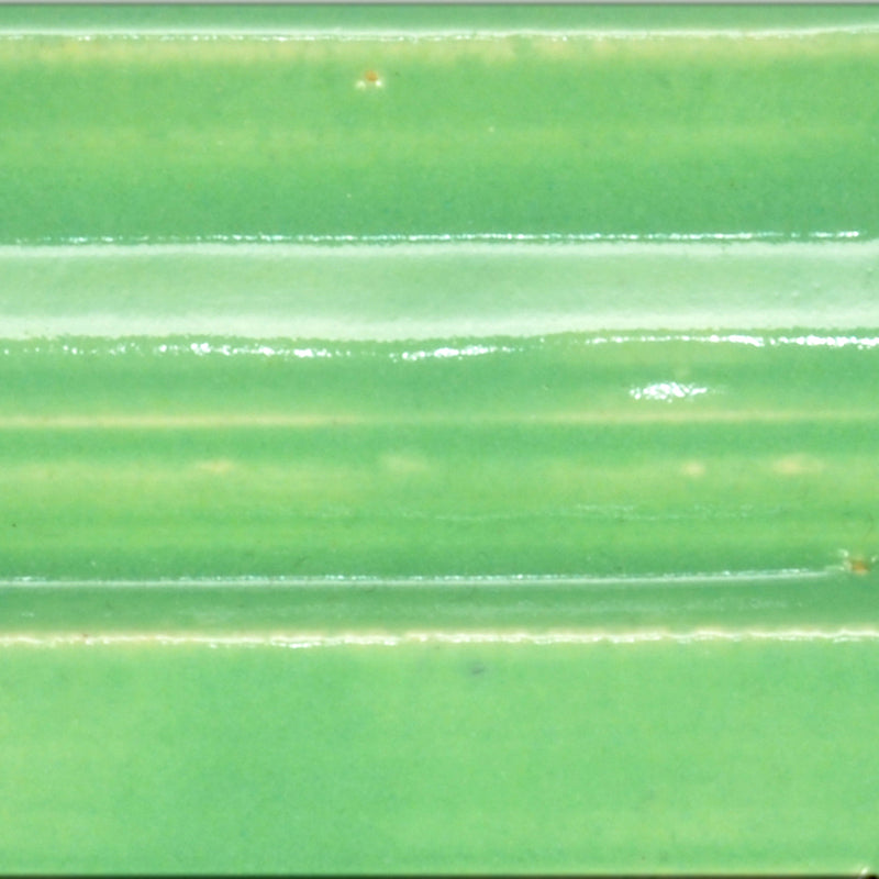 Spectrum – Cone 5/6 - 1110 - Turquoise - Pint