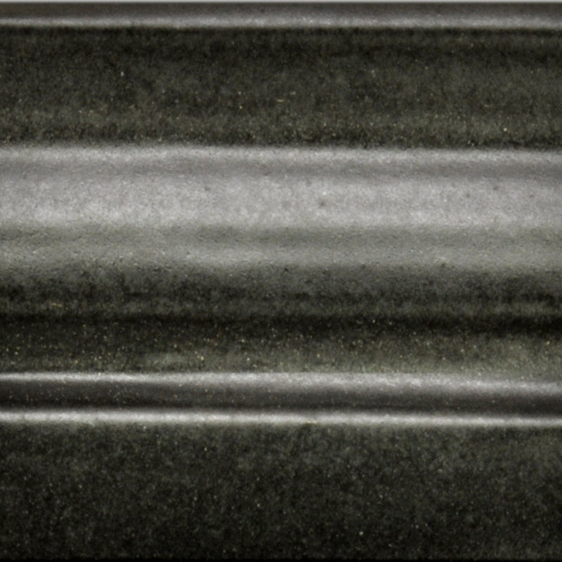 Spectrum – Cone 5/6 - 1126 - Satin Black - Pint