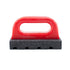 Silicone Carbide Rub Brick with Handle