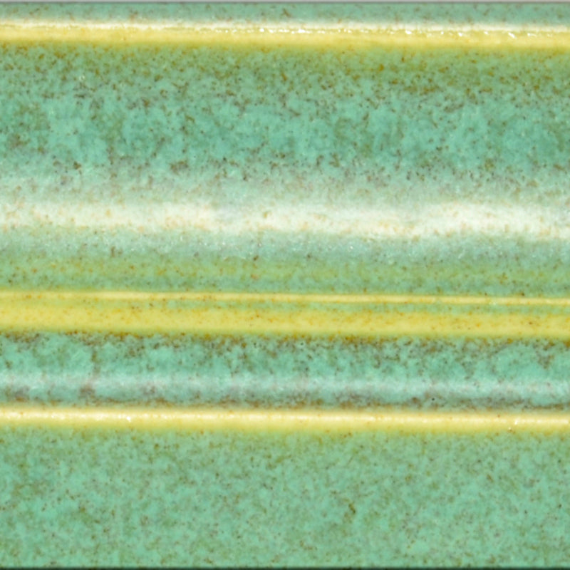 Spectrum – Cone 5/6 - 1159 - Green Stone - Pint
