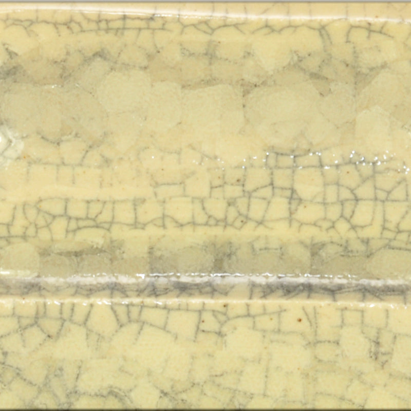 Spectrum – Cone 5/6 - 1187 - Clear Crackle - Pint