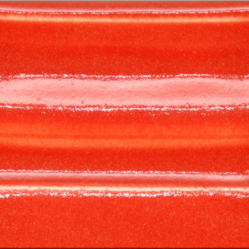 Spectrum – Cone 5/6 - 1194 - Christmas Red - Pint