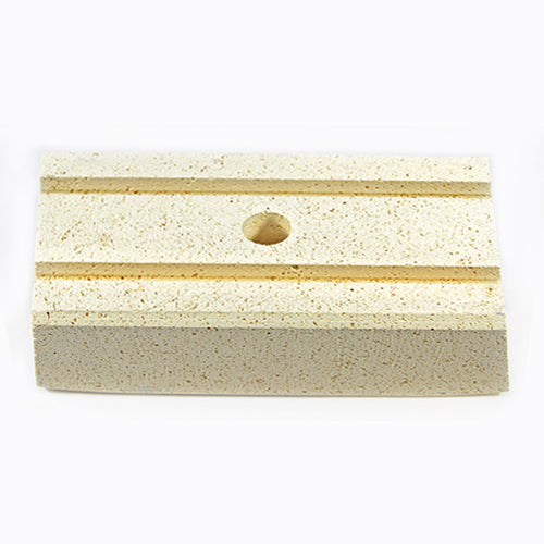 BRICK FOR ALL 10 SIDED 3" SKUTT KILNS