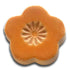 Spectrum – Cone 5/6 - 1402 - Saffron Shino - Pint