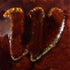 Western – Cone 5/6 – 4517 – Cinnamon Gloss