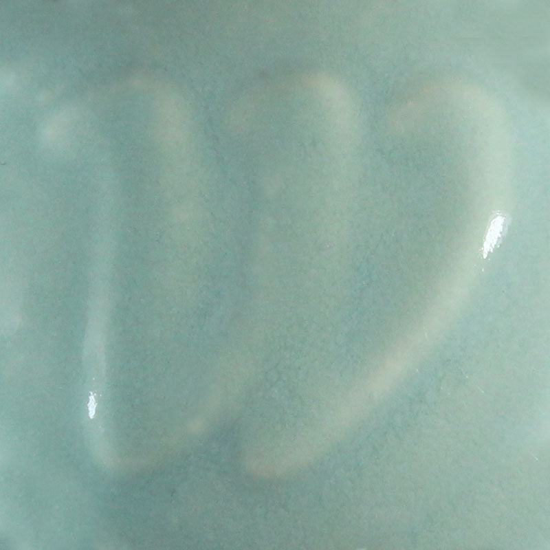 Western – Cone 5/6 – 4521 – Celadon Gloss