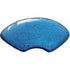 Spectrum – Raku - 884 - Aqua Raku - Pint
