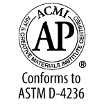 AMACO – Cone 05/06 -  TP56 Scarlet