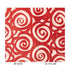 AMACO - Cone 05-6 - VI-87 Bright Red Matte Ink
