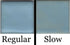 Coyote – Cone 5/6 - 075 - Baby Blue Satin