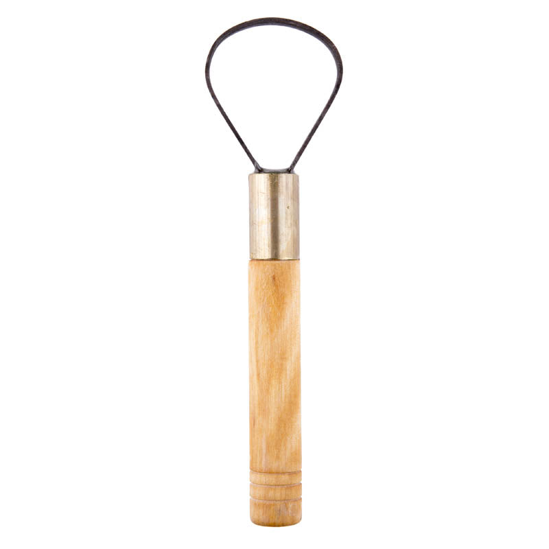 Dolan 2" Oval Faceting Tool