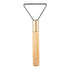 Dolan 2.5" Flat Faceting Tool