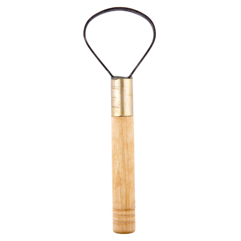 Dolan 2.5" Oval Faceting Tool