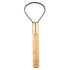 Dolan 2.5" Oval Faceting Tool