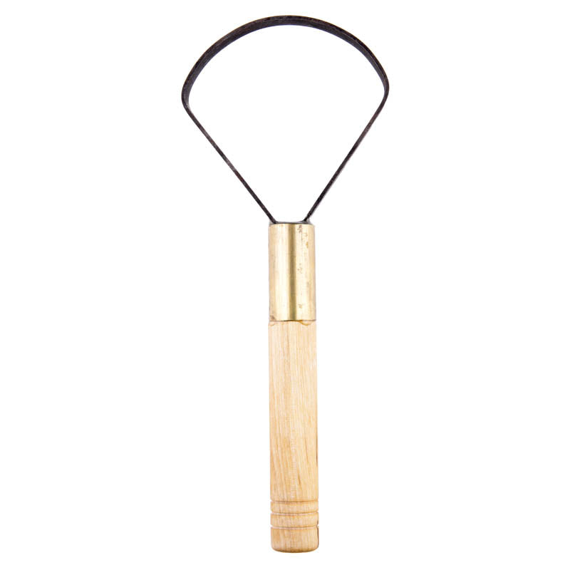 Dolan 3" Oval Faceting Tool
