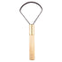 Dolan 3" Oval Faceting Tool