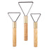 Dolan 2" Flat Faceting Tool