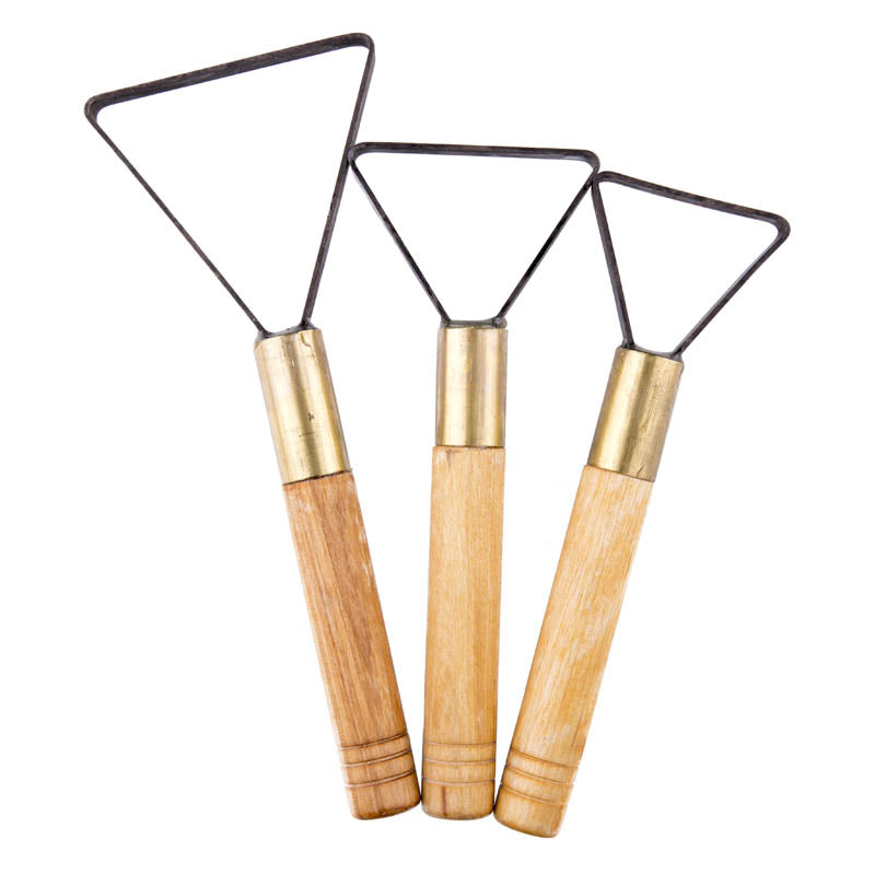 Dolan 2.5" Flat Faceting Tool