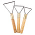 Dolan 2.5" Flat Faceting Tool