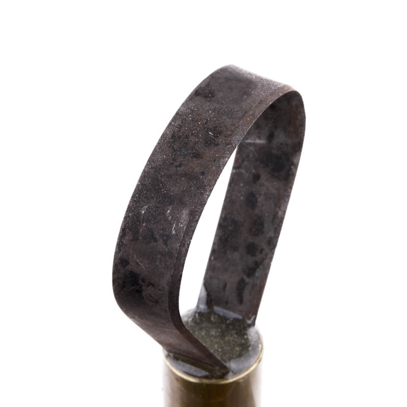 Dolan 2.5" Oval Faceting Tool