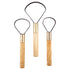 Dolan 2" Oval Faceting Tool