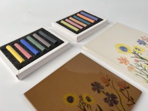 Chrysanthos – Cone 06-10 - Chalk Set #1