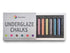 Chrysanthos – Cone 06-10 - Chalk Set #2