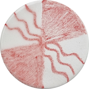 Chrysanthos – Cone 06-10 - Chalk Set #2