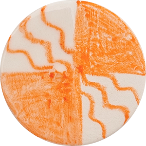 Chrysanthos – Cone 06-10 - Chalk Set #2
