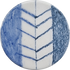 Chrysanthos – Cone 06-10 - Blue Underglaze Pencil