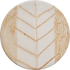 Chrysanthos – Cone 06-10 - Brown Underglaze Pencil