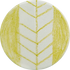 Chrysanthos – Cone 06-10 - Lime Underglaze Pencil
