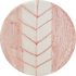 Chrysanthos – Cone 06-10 - Pink Underglaze Pencil