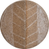 Chrysanthos – Cone 06-10 - White Underglaze Pencil