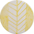 Chrysanthos – Cone 06-10 - Yellow Underglaze Pencil
