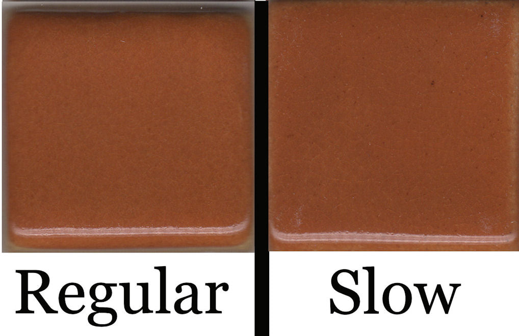 Coyote – Cone 5/6 - 006 - Cinnamon Stick
