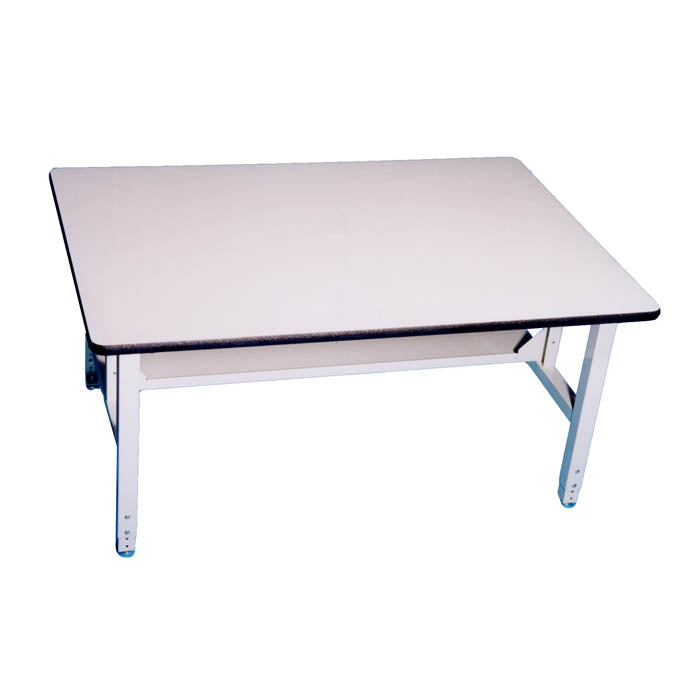 Debcor Art Table Fixed Height