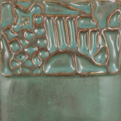 Mayco – Cone 06 - EL-130 Sea Green