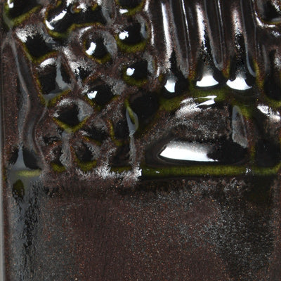 Mayco – Cone 06 - EL137 Black Adventurine
