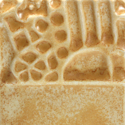 Mayco – Cone 06 - EL-140 Toasted Almond