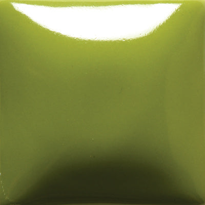 Mayco – Cone 06 - FN-007 Green