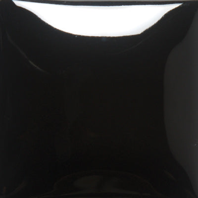 Mayco – Cone 06 - FN-009 Black