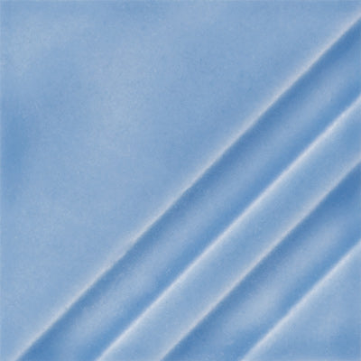 Mayco – Cone 06 - FN-212 Blue Diamond