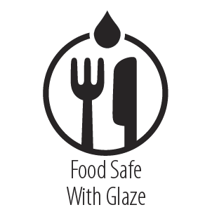 AMACO – Cone 05-10 - V332 Teal Blue