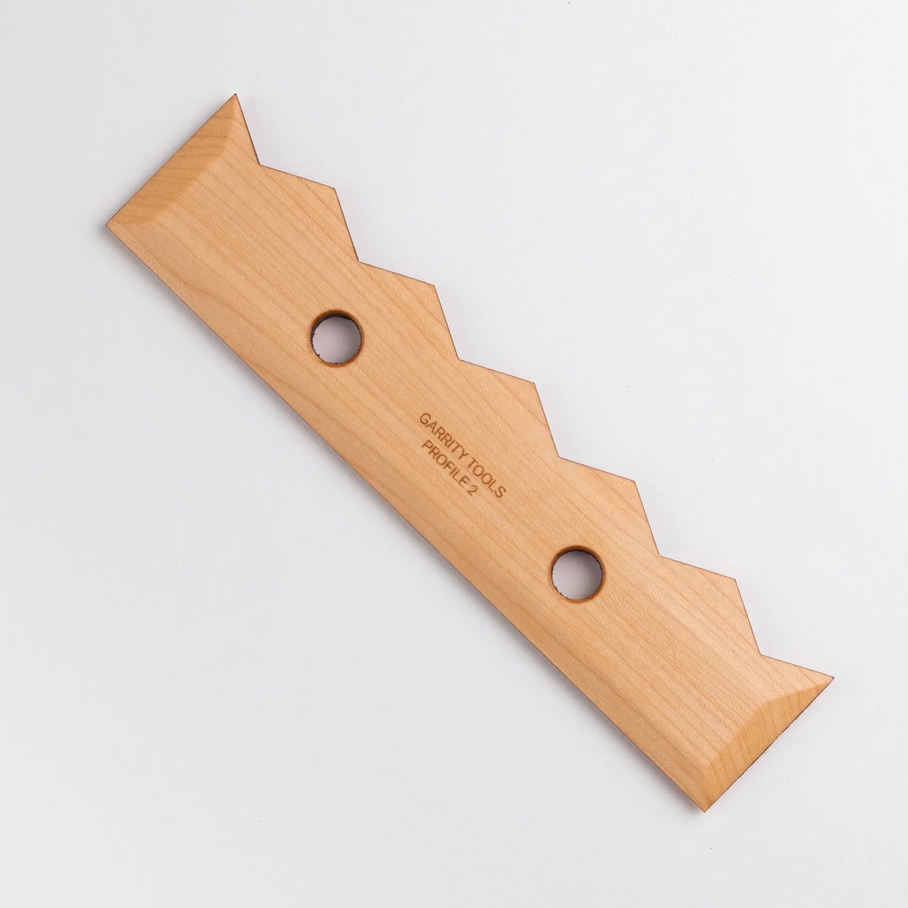 Garrity Tools - Profile 2