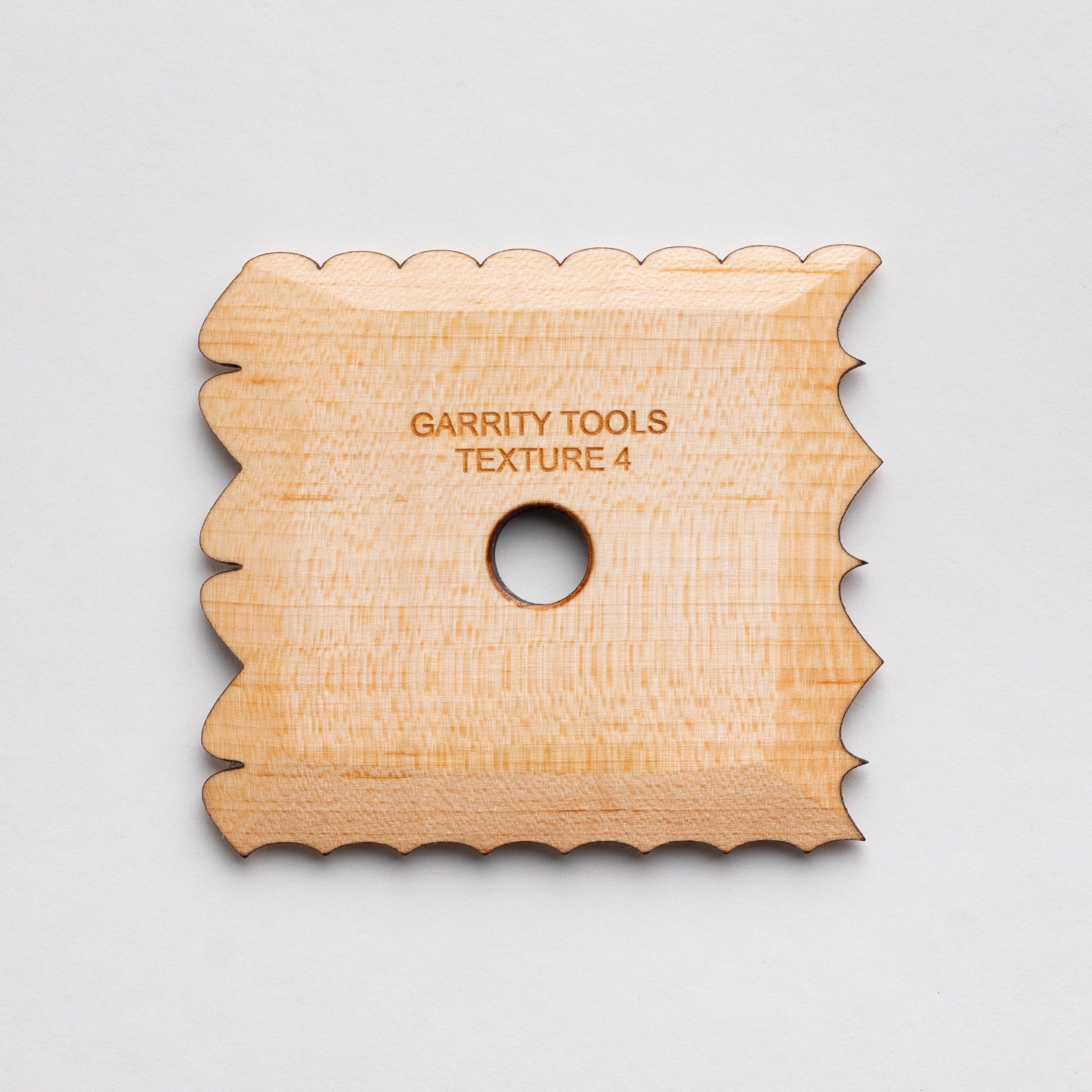Garrity Tools - Texture 4