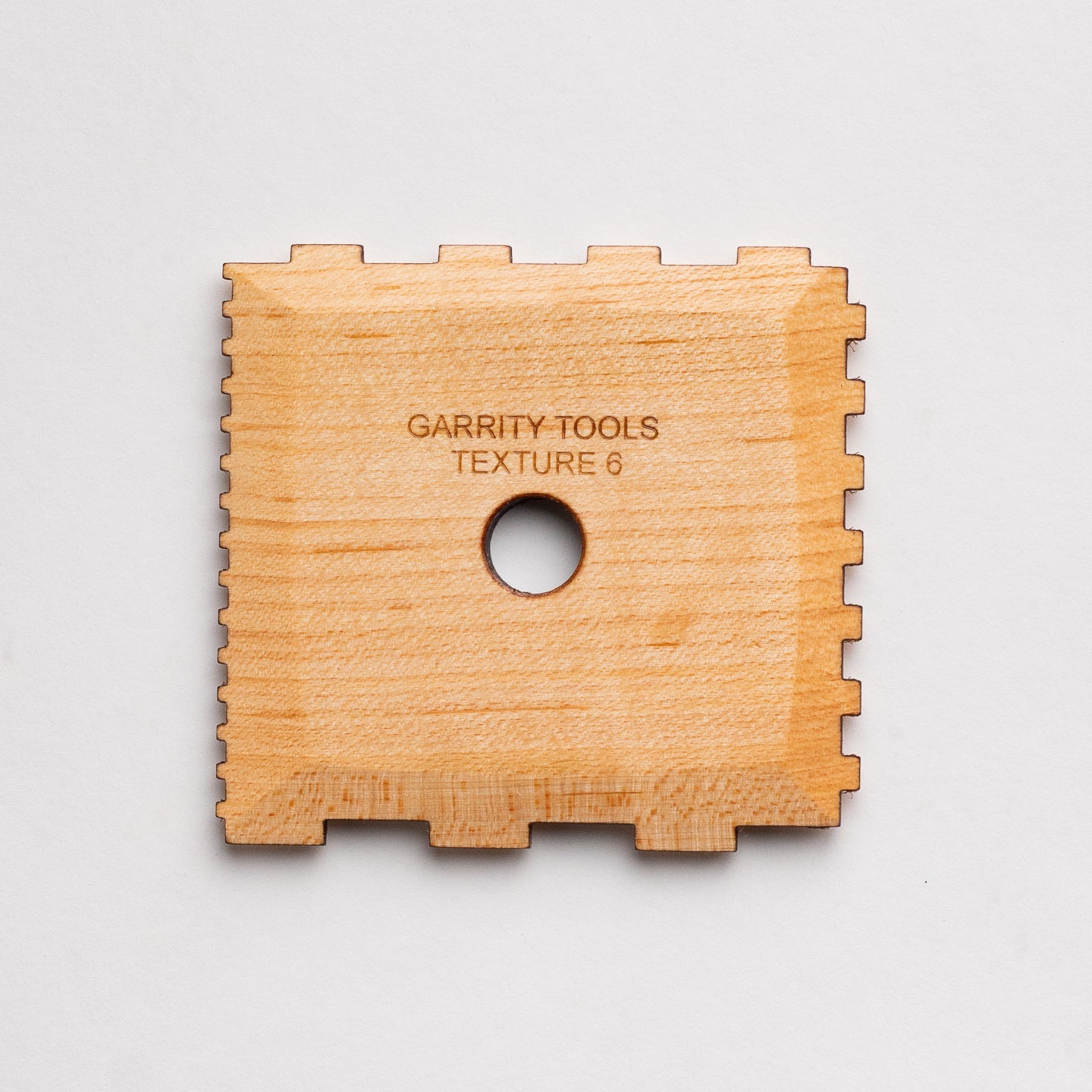 Garrity Tools - Texture 6