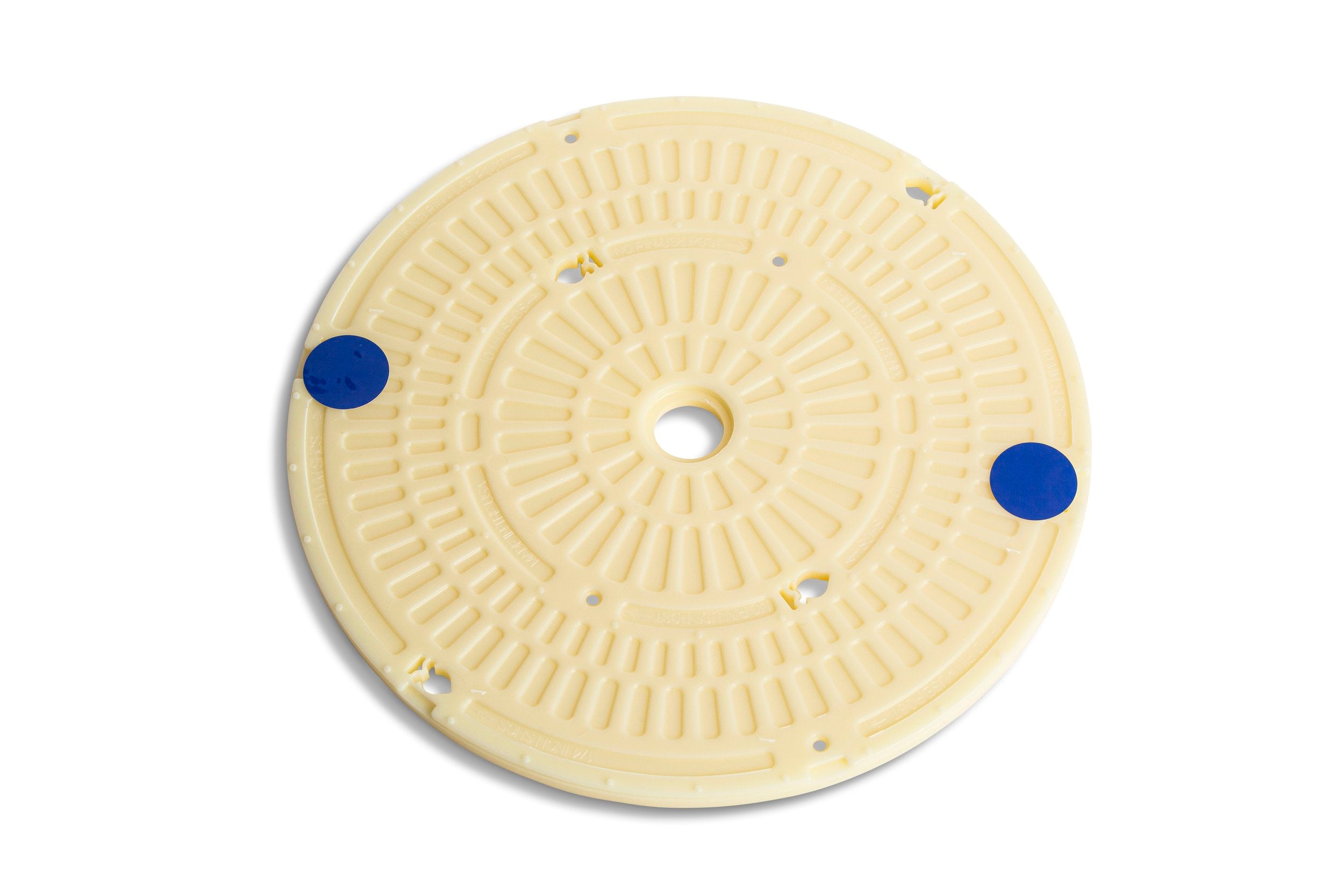 Giffin Grip - Bottom Plate for Giffin Grip Mini