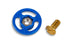 Giffin Grip - Nut Washer with Brass Screw for Giffin Grip Mini